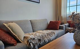 Fab 8 Sardinfabrikken - Fedje Island